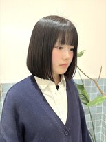 サーカス 町田(circus) マルっとボブ♪