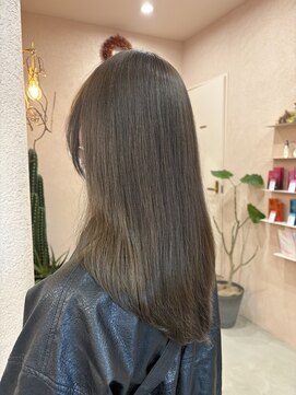 リンクス(Links) オリーブベージュ