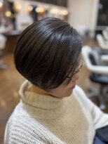 グランド ビューティー ビーズ 緑店(Grand Beauty B's)&nbsp;大人ショート