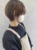 ザラフター ザブリーチ 新下関(the laughter/The bleach)&nbsp;貴方らしさを引き出す似合わせカット＆ヘアカラー