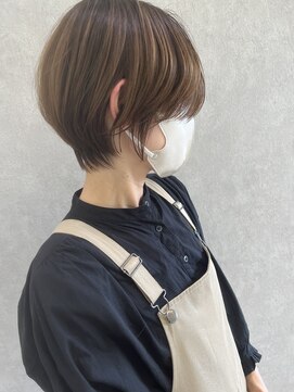 ザラフター ザブリーチ 新下関(the laughter/The bleach) 貴方らしさを引き出す似合わせカット＆ヘアカラー