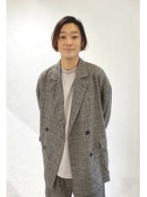 レッド サロン(RED SALON)&nbsp;近藤 光由