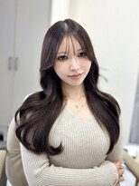 ノエラ(NOELA)&nbsp;くびれ巻きスタイル☆