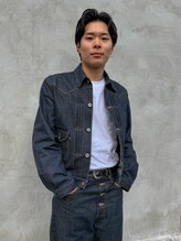 ヘアガーデン オフ(hair garden off)&nbsp;平井 颯斗