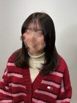 アリレイナ美容室 鎌倉店(ARIREINA) 鎌倉大人ショートボブ顔回りレイヤーカットくびれショート30代