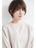 カット＋次世代グレイリタッチカラー￥11500→￥7900