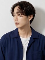 ニーケ 池袋 池袋西口(nike)&nbsp;髪質改善＊ハホニコ＊メンズstyle(池袋/池袋西口/池袋髪質改善)