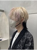 ウルフマッシュ