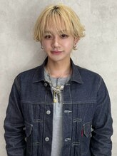 ルノン シェリー(LUNON cheliy)&nbsp;嶋田 永遠