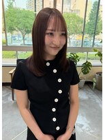 イロプラスソイ(iro + soi)&nbsp;ミディアムレイヤー