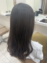 カットハウス ニューヨーク(CUT HOUSE NEW YORK)&nbsp;ロングスタイル