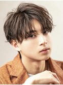 シャイニーフェザーショート