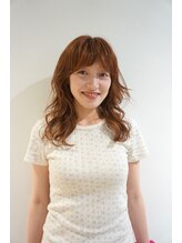 ナヌーク シブヤ(nanuk shibuya) mina