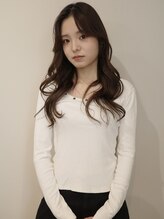 ハルキ(haruki)&nbsp;WAKANA 