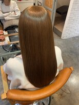 ネウィ ハウオリ 札幌駅前(newi hau'oli)&nbsp;ヘアケア特化型/TOKIOトリートメント/TOKIOリミテッド取扱店