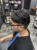 アローズ 荒尾店(arose)&nbsp;曲がる縮毛矯正