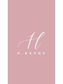 ルポ(H REPOS)/honoka 