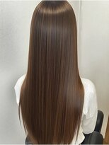 モードケイズ 宝塚店(MODE K's)&nbsp;【モードケイズ宝塚】 髪質改善スタイル 髪質改善/縮毛矯正