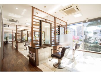 ヘアークリアー 草加店【Hair Clear】