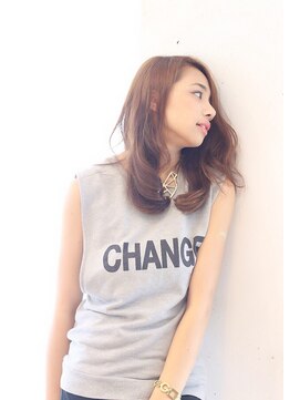 ペイジバイネオリーブ 吉祥寺店(Paige by Neolive) 大人カワイイ×ナチュラルウェーブ【Paige  by Ｎｅｏｌｉｖｅ】