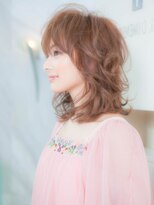 ヴィアラ 自由が丘(VIALA) 【VIALA 自由が丘】ワイルド×キュート