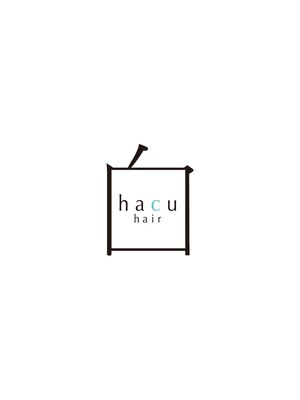 ハクヘアー(hacu hair)