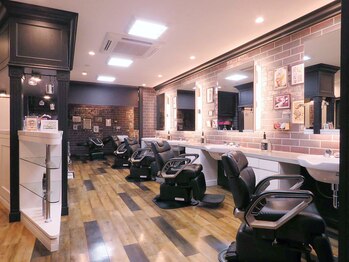 MIOSTYLES　原尾島店【ミオスタイル】