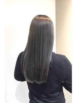 エイト 沖縄豊崎店(EIGHT toyosaki) 【EIGHT 豊崎】お客様スタイル_デザインカラー