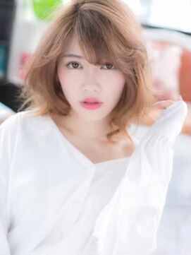 トゥルース 亀有店(TRUTH) 愛されボブ