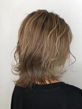 プロデュース 淵野辺店(Produce) ☆無造作/ラブ/簡単スタイリング☆［淵野辺/淵野辺駅］