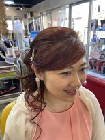 カット ショップ ゾーン(CUT SHOP ZONE)&nbsp;パーティセット