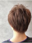 ベリーベージュ