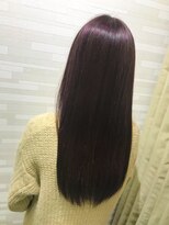 ロルド レーブ(Rold reve)&nbsp;ピンクバイオレットカラー