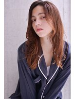 バロンフェム(baLon.fem)&nbsp;AI HONDA/艶感たっぷりベージュカラー