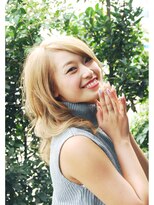 ミューズ 狭山台店(Muse) ハイライトウェーブ