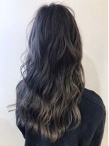 ミスト(mist)&nbsp;【 mist 】ハイライト × グレージュ（金沢文庫/金沢八景）