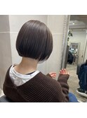 Z「ミニミニボブ」