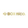 ボックスミコ(Box mico.)のお店ロゴ