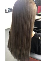 マドゥーズ ヘアショップ(Madoo's hair shop)&nbsp;アッシュパープル