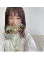 ヒップスアイズ(Hip's eyes)&nbsp;eyes design hair