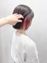 エイト 博多店(EIGHT hakata)&nbsp;☆インナーカラー☆
