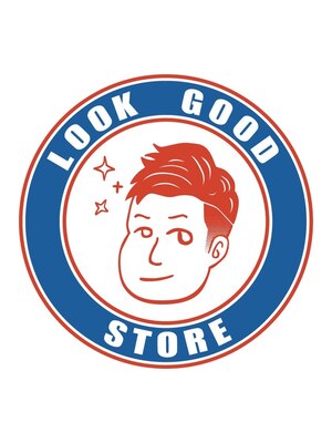 ルックグッドストア(LOOK GOOD STORE)