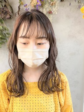 ガブル(GABBLE) LONG