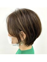 アミル(AMIL)&nbsp;ショート