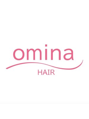 オミナヘアー(omina HAIR)