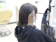 ヘアシルバ(HAIR SILVA)