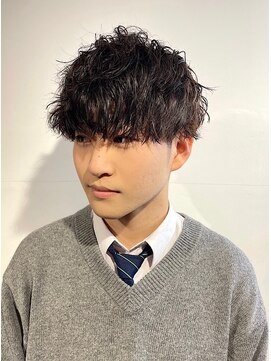 ミモザワークス(Mimosa Works) 学割ツイスパ