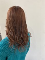 フォーディー(for D) Hair Salon for D ×　イルミナカラー