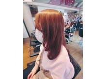 ヘアー トラスティ マリ HAIR TRUSTY MARI