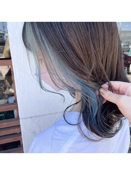 コットン 松本店(Cotton) ミントグリーン